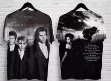 Duran notorious album - duran,