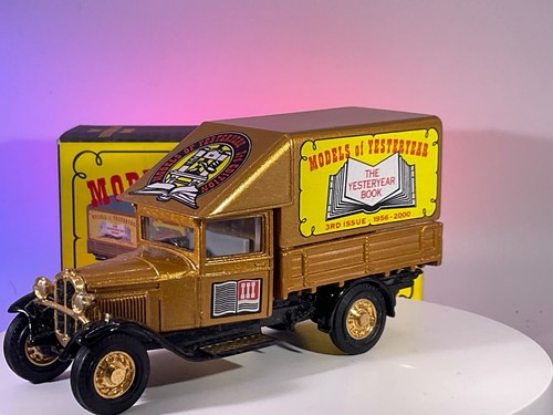 Matchbox yy62 ford - yy62, aa