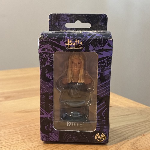 Vintage buffy the vampire - vintage,