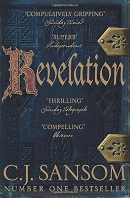 Revelation the shardlake - revelation, (the