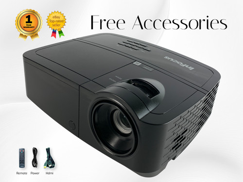 Bright dlp projector - dlp, for