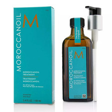 Moroccanoil Treatment