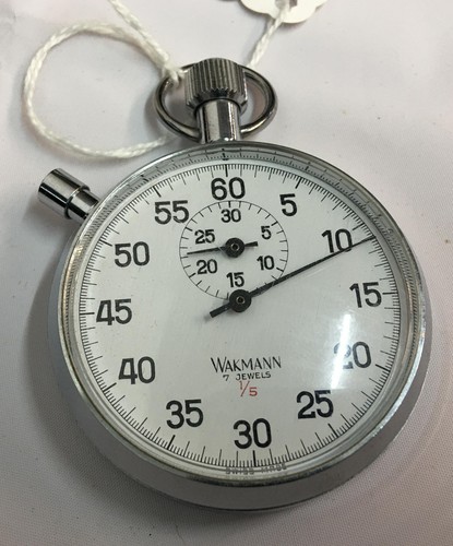 Wakmann jewel swiss made - jewel,