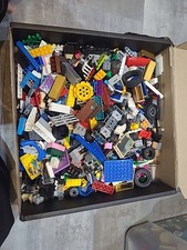 1kg Lego (Some Fake)