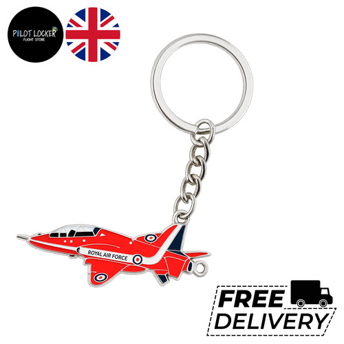 Pilotlocker aviation raf red - pilotlocker,