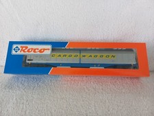 Roco HO 47130 DB CARGOWAGGON
