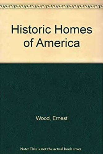 Historic homes america - historic,