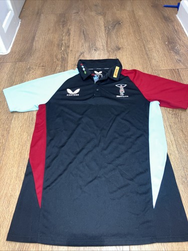 Official castore harlequins - “official,