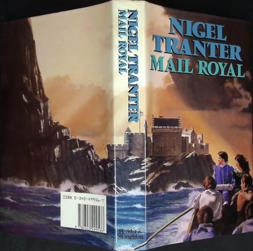 Mail royal tranter nigel - mail,