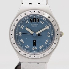 Swatch ygs7001ag irony big - swatch,