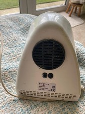 Kingsley Electric Hand Dryer – Model KHD1 – 1000W 230/240V – Used