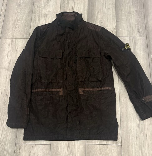 Stone island aw2002 - stone,