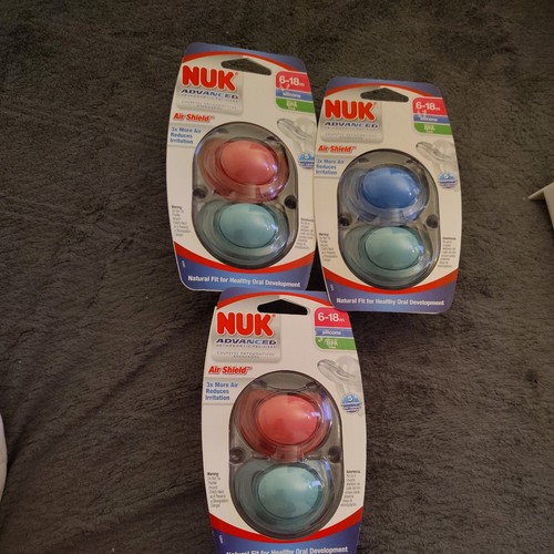 Nuk advanced orthodontic - nuk,