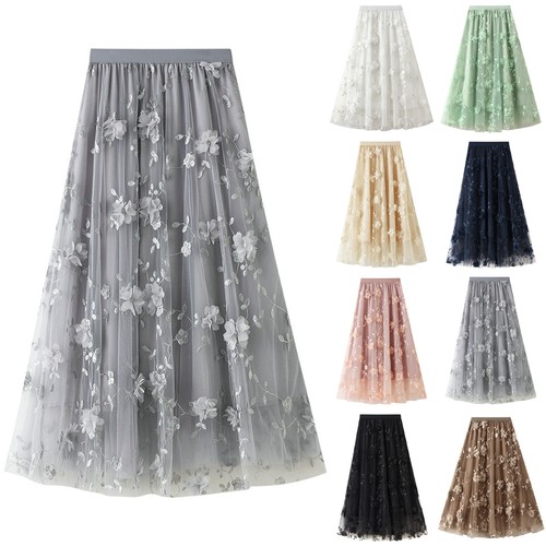 Womens summer ruffles - womens,
