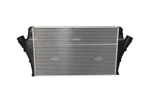 Genuine nrf intercooler - genuine,