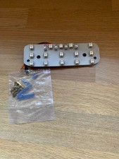 Lambretta led rear - lambretta, lights