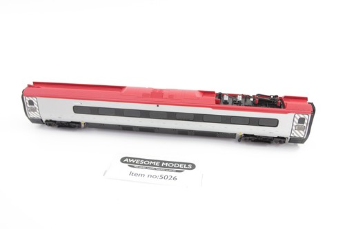 Hornby r2467 first - hornby,