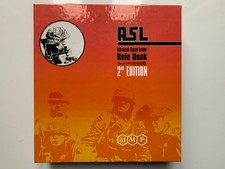 ASL: Advanced Squad Leader