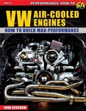 VW Air-Cooled Engines: How to