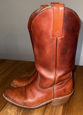 Frye Men's Vintage 2356 Billy