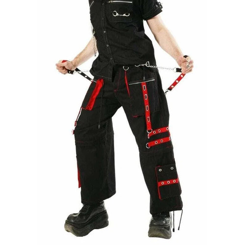 Sale gothic black red - sale, &