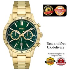 NEW HUGO BOSS 1513923 Relo