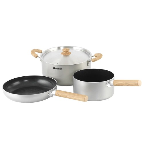 Outwell feast ceramic cooking - outwell,
