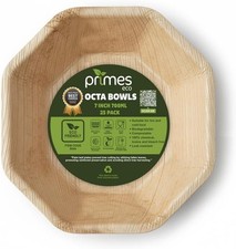 Primes eco disposable palm - primes,