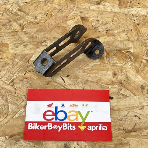 Aprilia rs4 125 belly - rs,