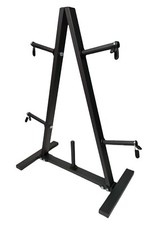 Weight Plate Tree Rack Stand