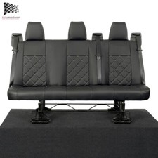 Ford transit custom crew cab - transit,