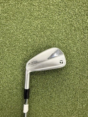 Taylormade p770 iron left - p770, iron.