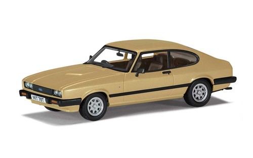 Vanguards ford capri - capri, mk3