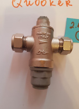 Quooker EN 1254 2 15 mm  - tap service parts- Untested