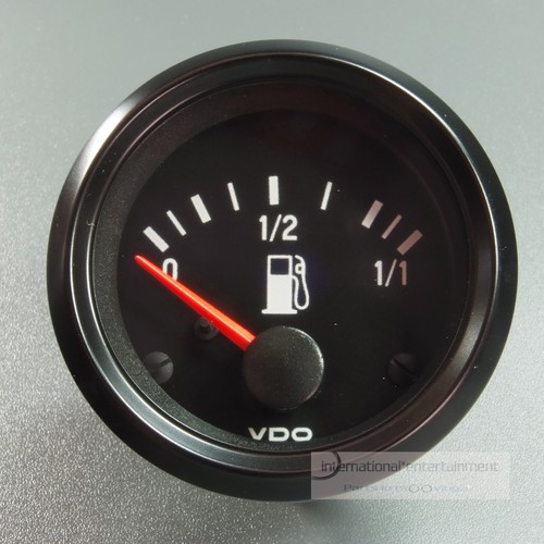 Vdo fuel gauge submersible - vdo,