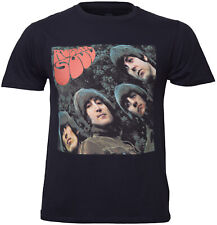 Official The Beatles T Shirt