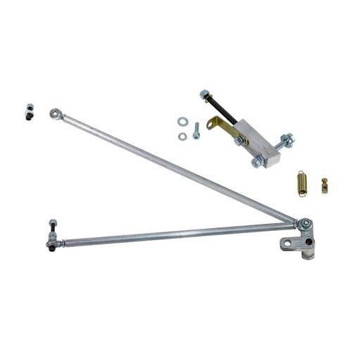 Scat push pull dual - scat,