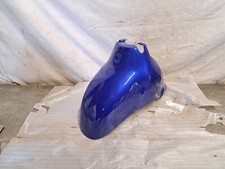 Direct Bikes DB50QT DB125T-E Tommy - Front Mudguard Fender Panel - Blue