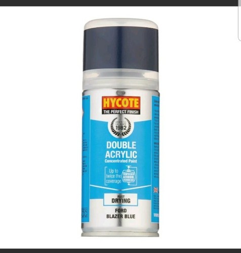 Hycote xdfd723 double - hycote,