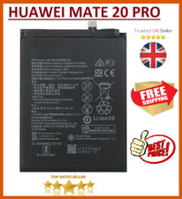 Battery For Huawei  Mate 20