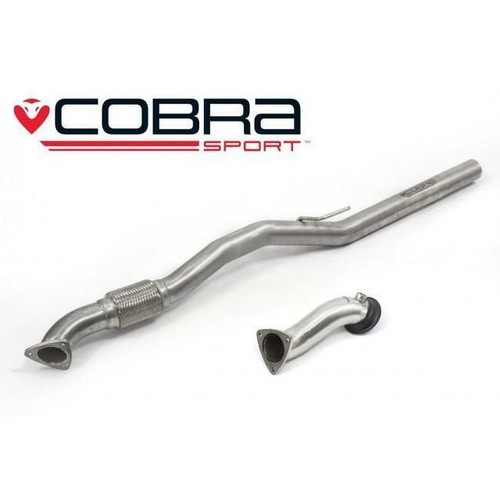 Cobra primary secondary - primary, &
