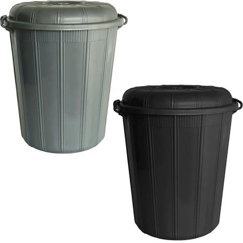 40l bin clip lid - 40l,