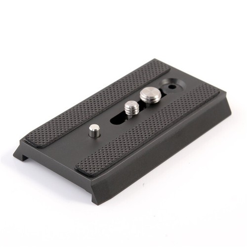 Quick release plate - quick,
