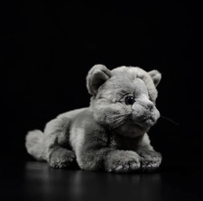 21cm Cute BRITISH SHORTHAIR