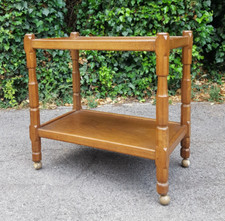SID POLLARD YORKSHIRE OAK 2