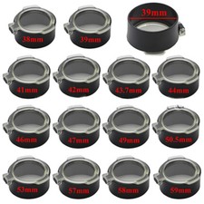 Quick Flip Up Lens Cover