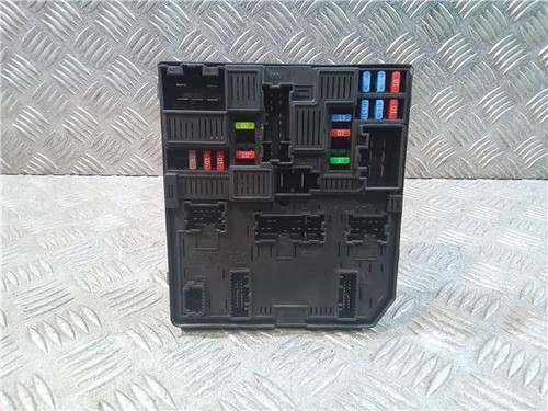 284b75na1a fuse box - fuse, nissan