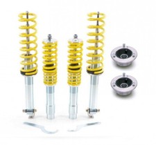 FK Coilover/Sports Chassis