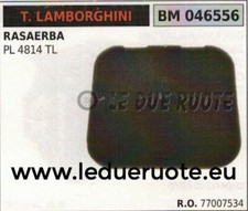 77007534 Air Filter Sponge