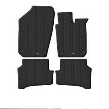 TRAVALL All Weather Floor Mats